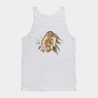 Horse Tank Top